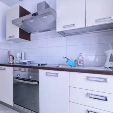 Apartment Fuer 4 Personen Ca 60 Qm In Medulin, Istrien Suedkueste Von Istrien