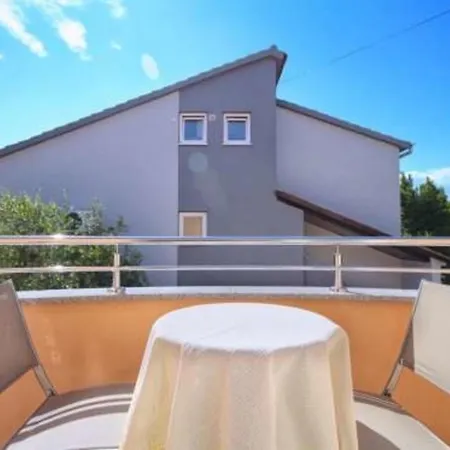 Fuer 4 Personen Ca 60 Qm In Medulin, Istrien Suedkueste Von Istrien Apartment *