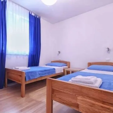 Fuer 4 Personen Ca 60 Qm In Medulin, Istrien Suedkueste Von Istrien Apartment *