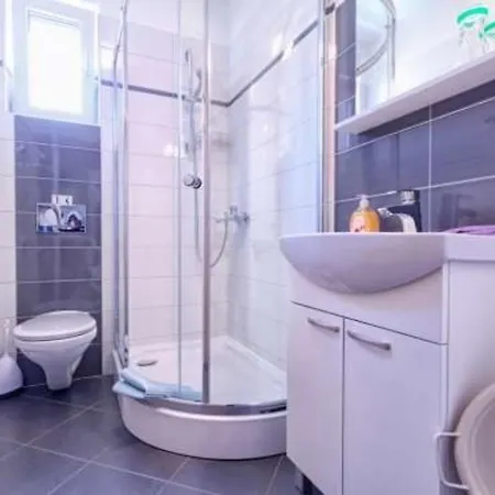 Fuer 4 Personen Ca 60 Qm In Medulin, Istrien Suedkueste Von Istrien Apartment